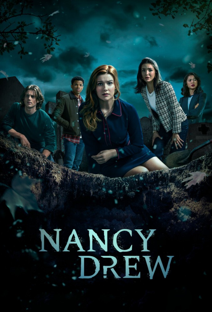 Nancy Drew Season 4 Mp4 Download