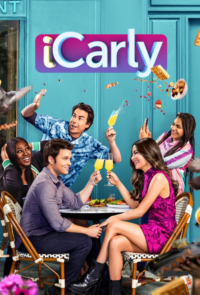 iCarly Season 3 Mp4 Download