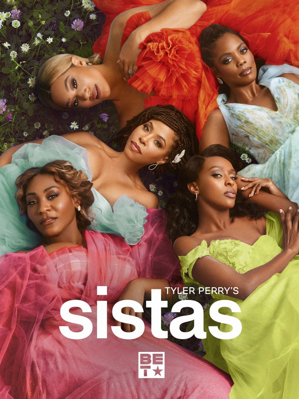 Tyler Perry’s Sistas Season 7 Mp4 Download 