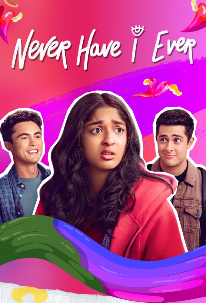 Never Have I Ever Season 4 Mp4 Download 