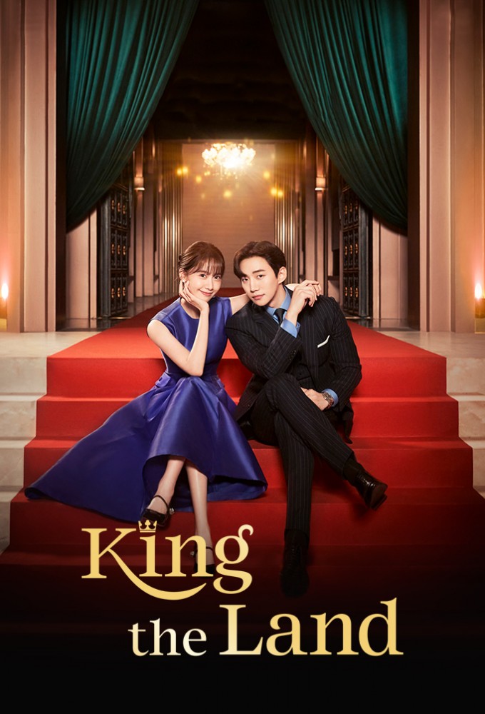 King the Land Season 1 Mp4 Download 