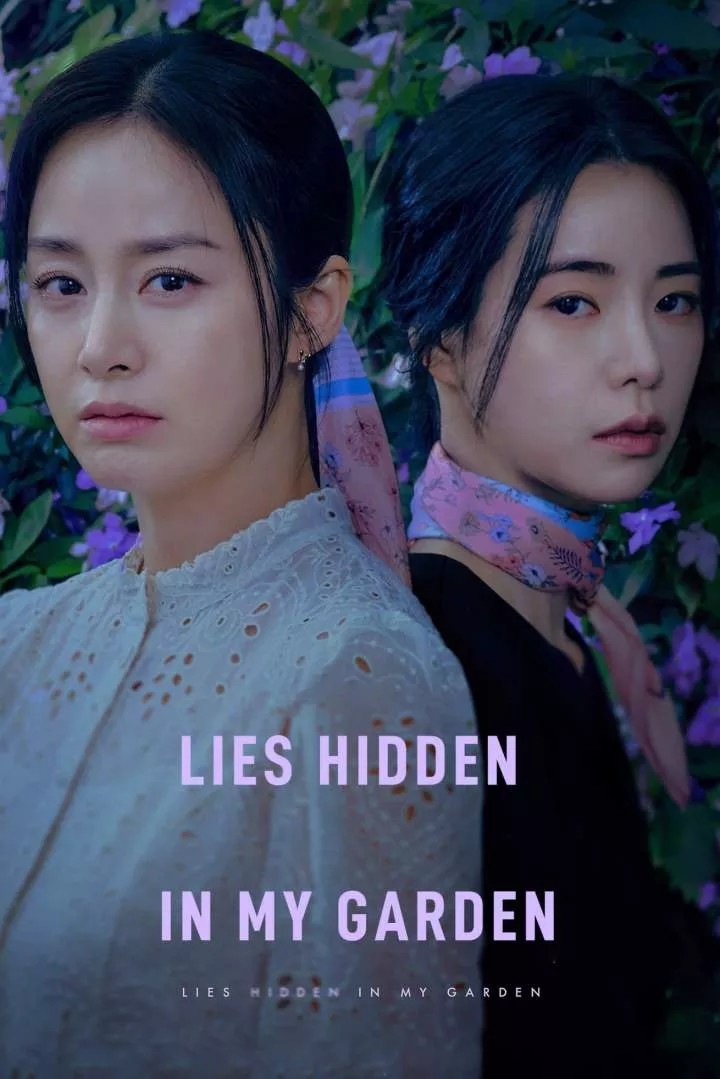 Lies Hidden in My Garden Season 1 Mp4 Download