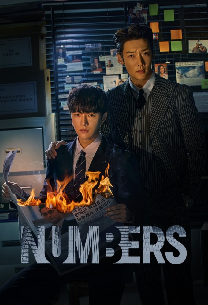 Numbers Season 1 Mp4 Download