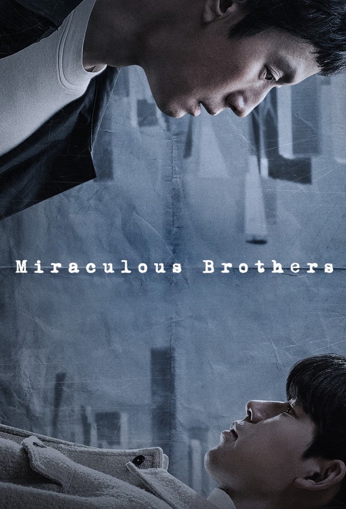 Miraculous Brothers Season 1 Mp4 Download