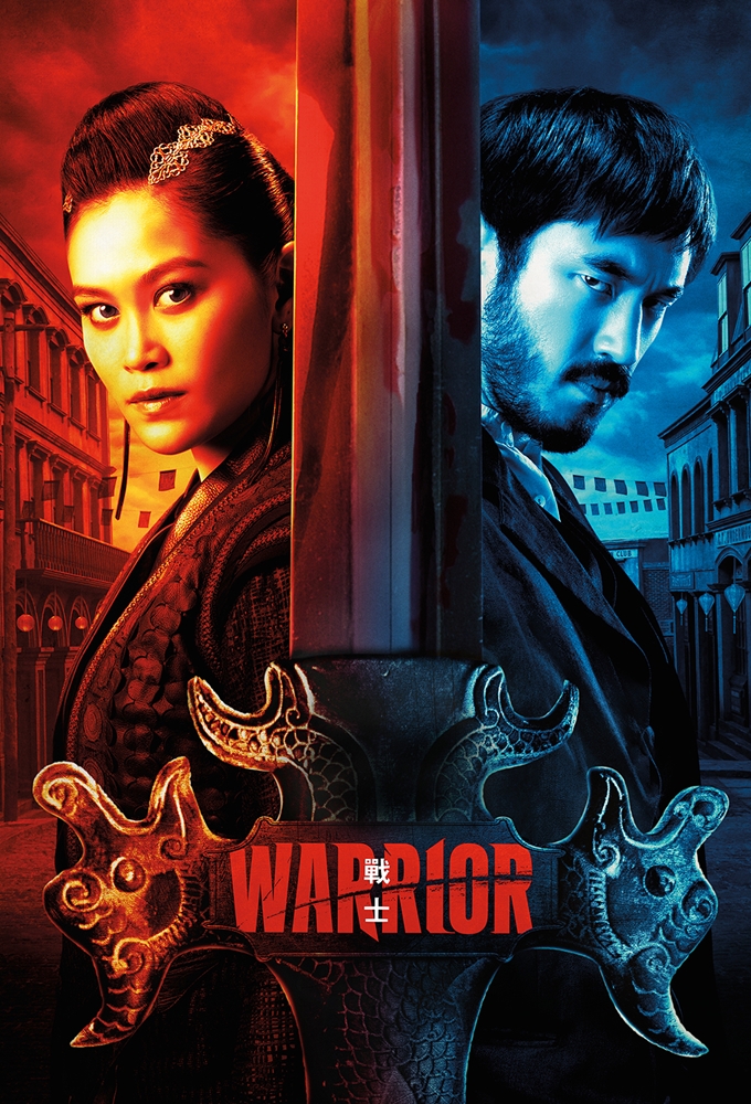 Warrior Season 3 Mp4 Download