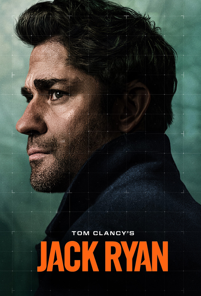 Tom Clancy's Jack Ryan Season 4 Mp4 Download