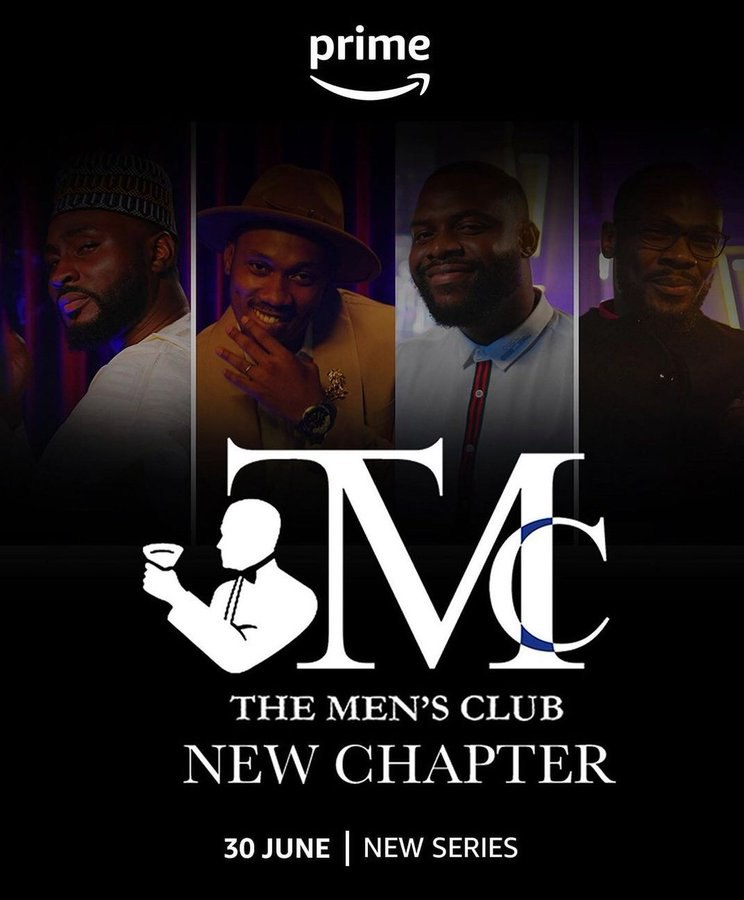 The Men's Club New Chapter (TMC) Season 4 Mp4 Download