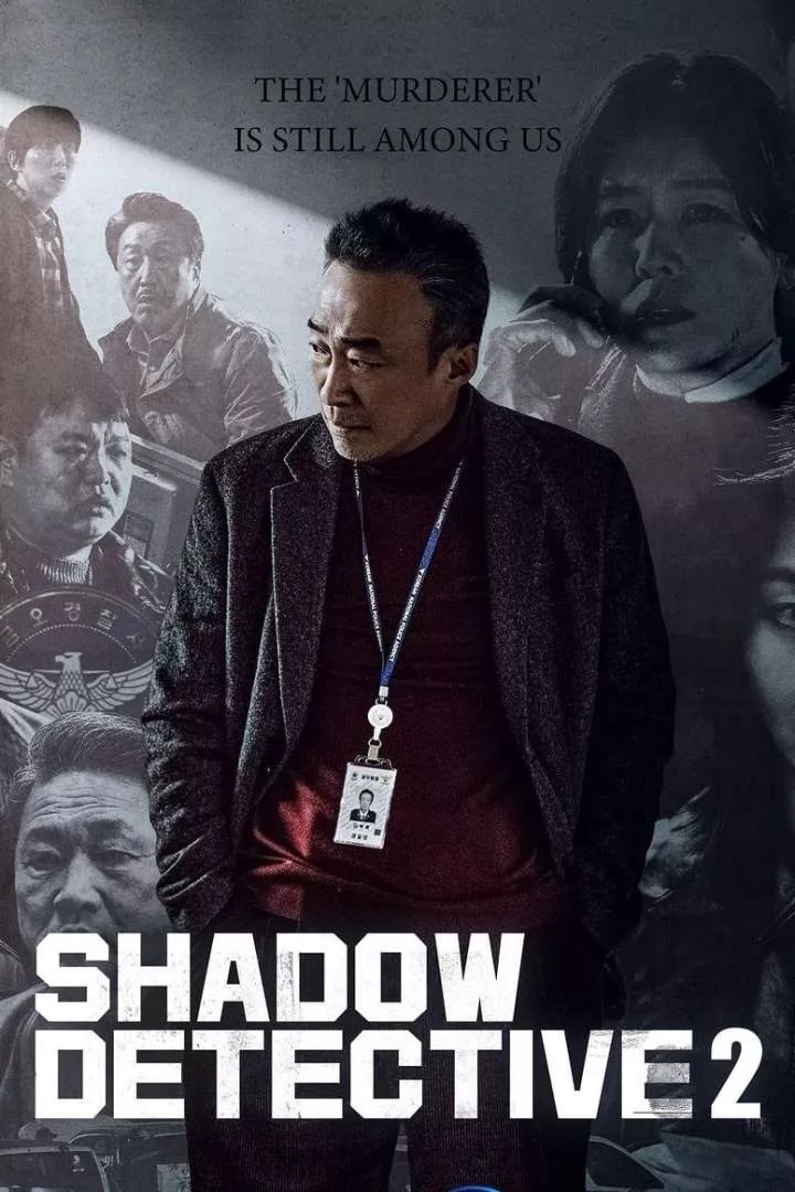 Shadow Detective Season 2 Mp4 Download