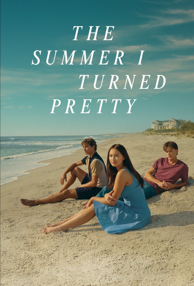 The Summer I Turned Pretty Season 2 Download Mkv Mp4