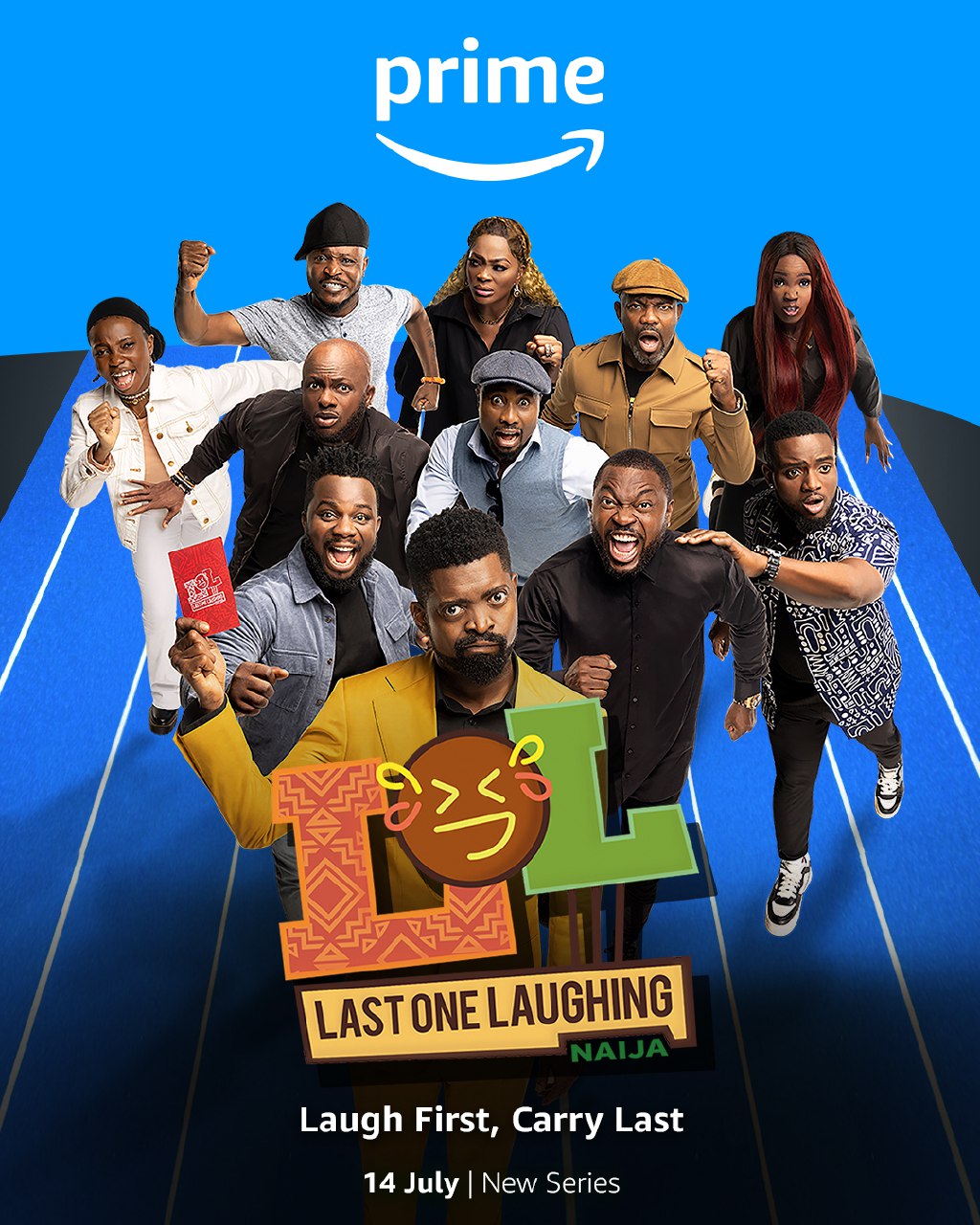 LOL: Last One Laughing Naija Season 1 Download Mkv Mp4