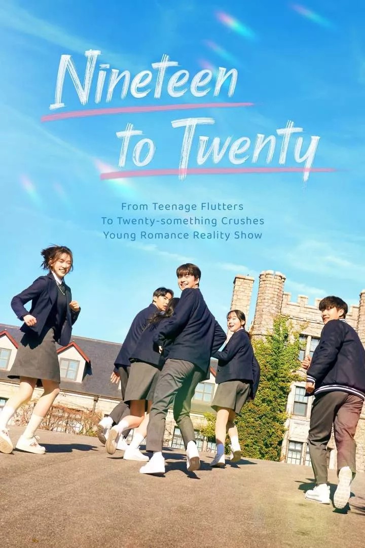 Nineteen to Twenty Season 1 Download Mkv Mp4