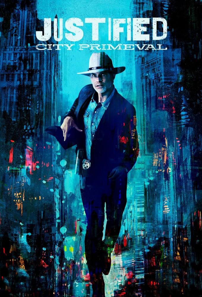 Justified City Primeval Season 1 Download Mkv Mp4