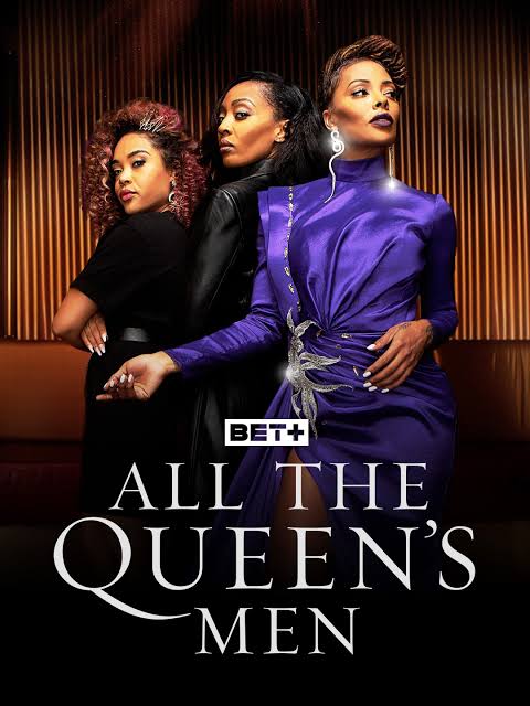 All The Queen's Men Season 3 Mp4 Download