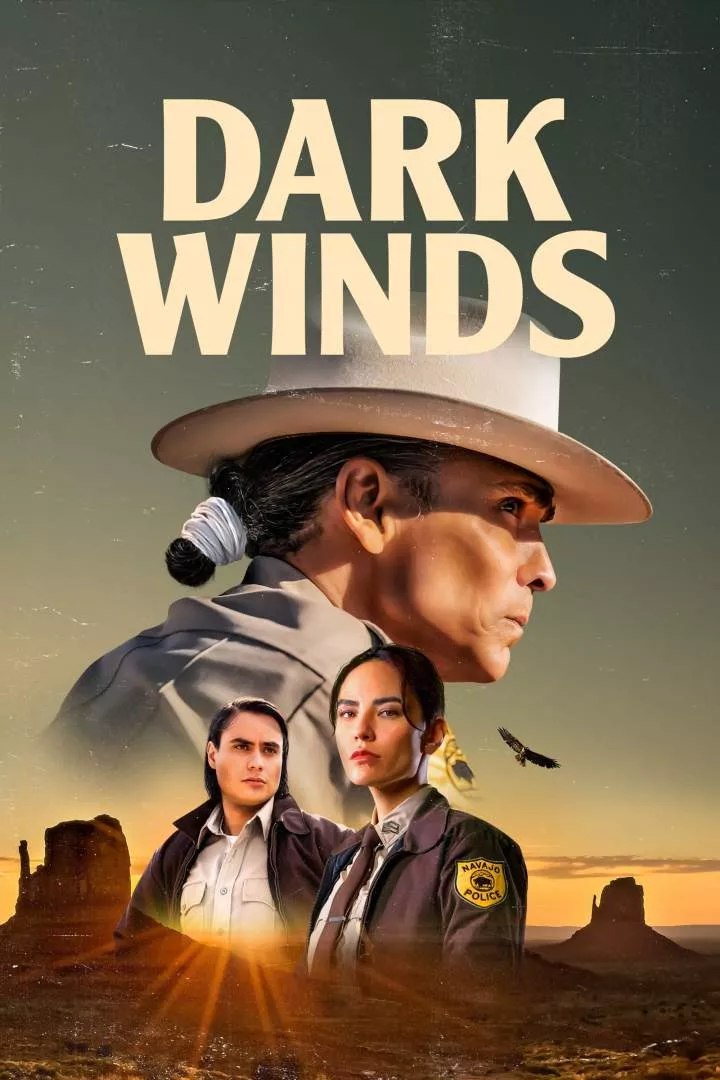 Dark Winds Season 2 Download Mkv Mp4