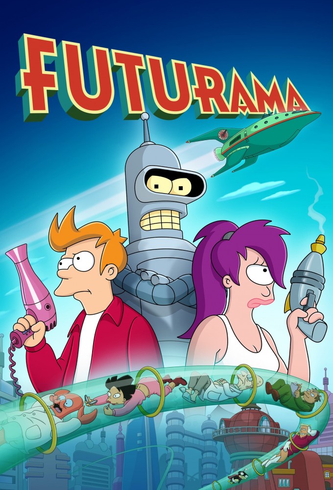 Futurama Season 11 Download Mkv Mp4