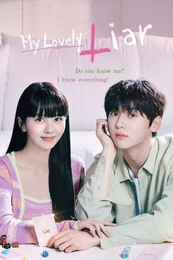 My Lovely Liar Season 1 Download Mkv Mp4