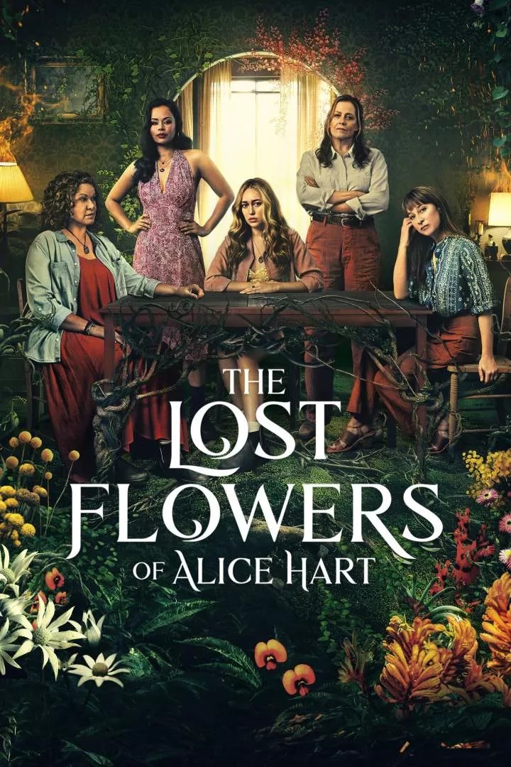 The Lost Flowers of Alice Hart Season 1 Download Mkv Mp4