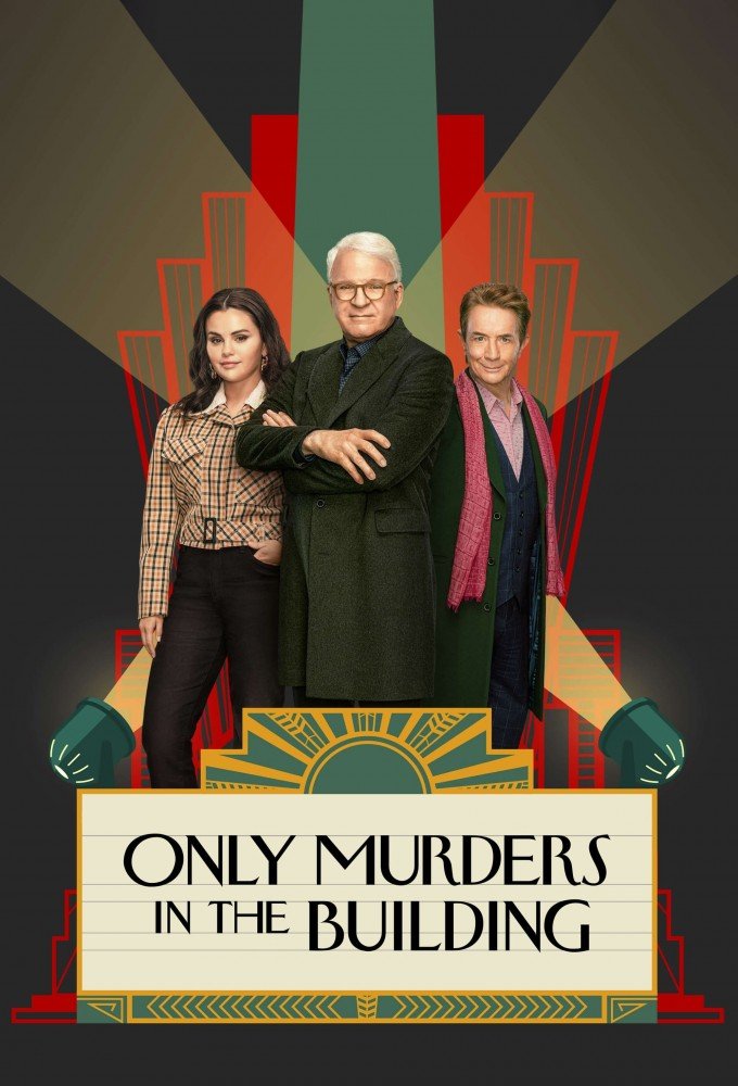 Only Murders in the Building Season 3 Download Mkv Mp4