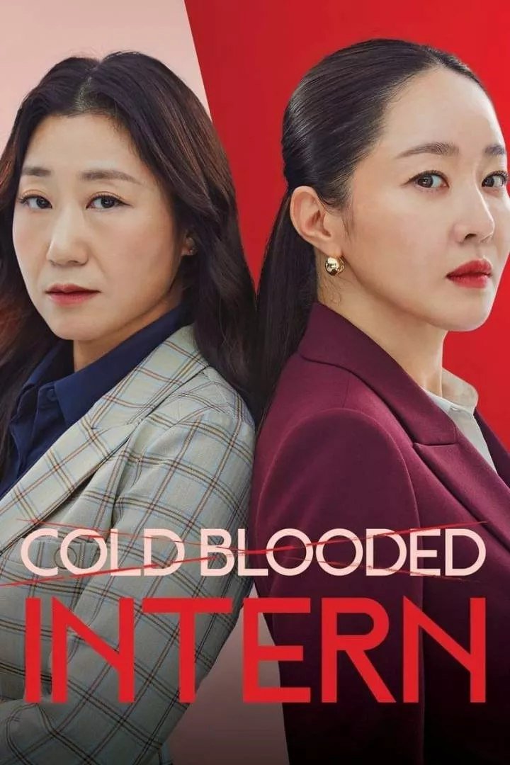 Cold Blooded Intern Season 1 Mp4 Download Mkv