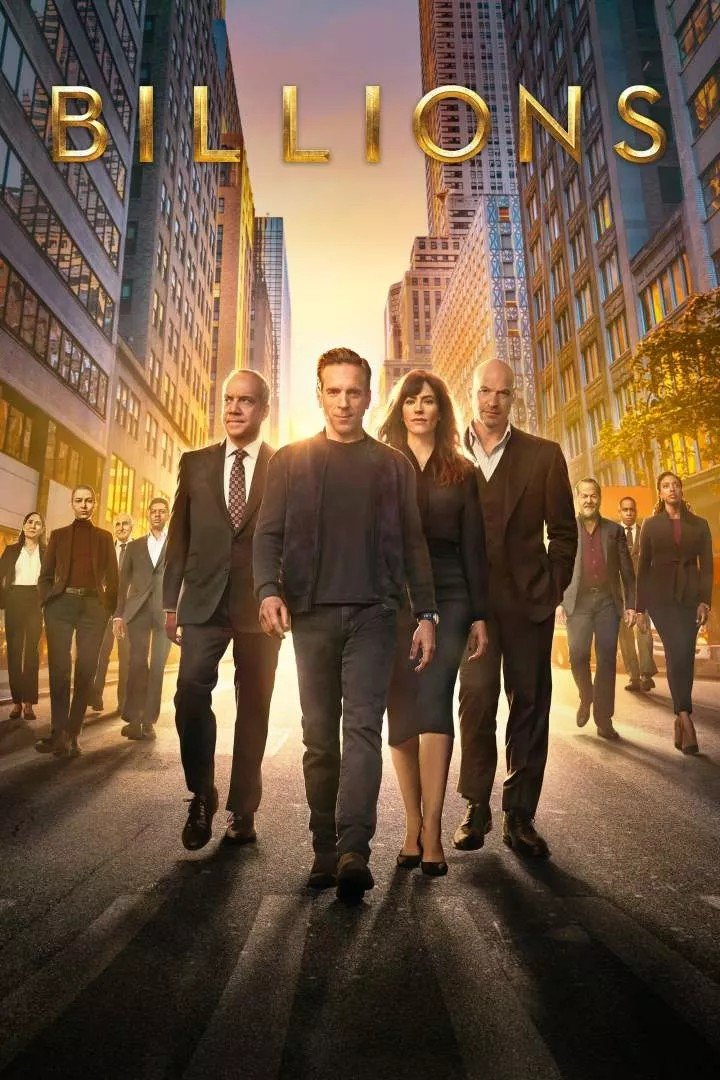 Billions Season 7 Mp4 Download Mkv