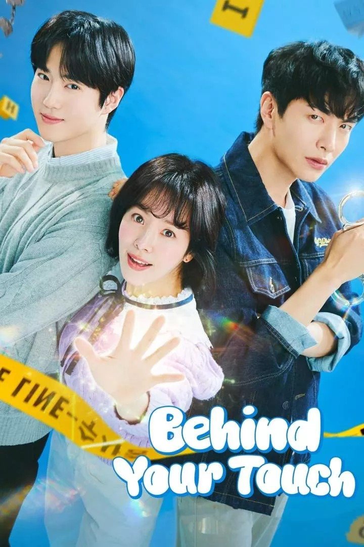 Behind Your Touch Season 1 Mp4 Download Mkv