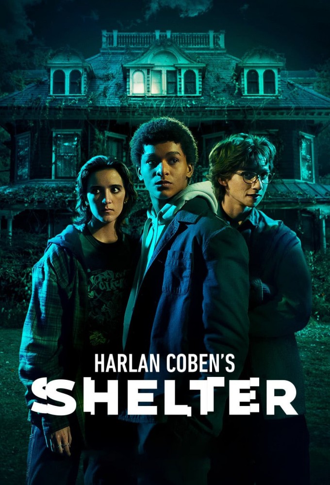 Harlan Cobens Shelter Season 1 Download Mkv Mp4