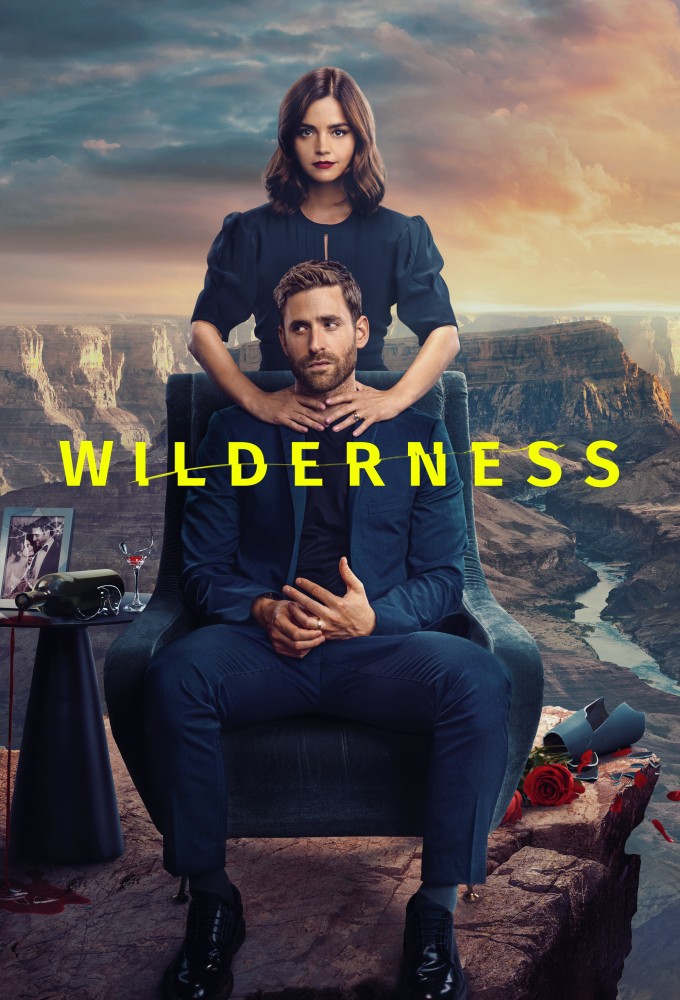 Wilderness (2023) Season 1 Download Mkv Mp4