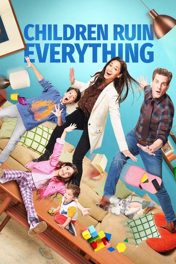 Children Ruin Everything Season 3 Download Mkv Mp4