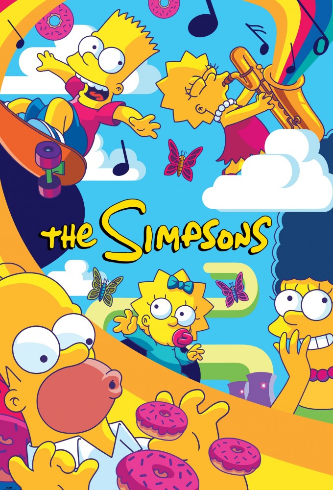 The Simpsons Season 35 Download Mkv Mp4