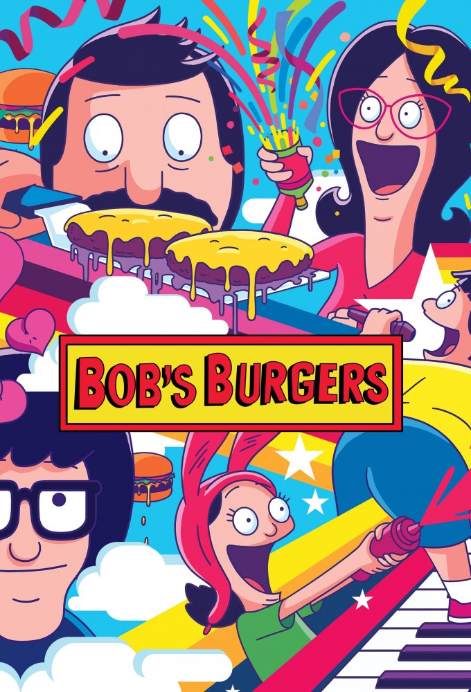 Bob's Burgers Season 14 Download Mkv Mp4