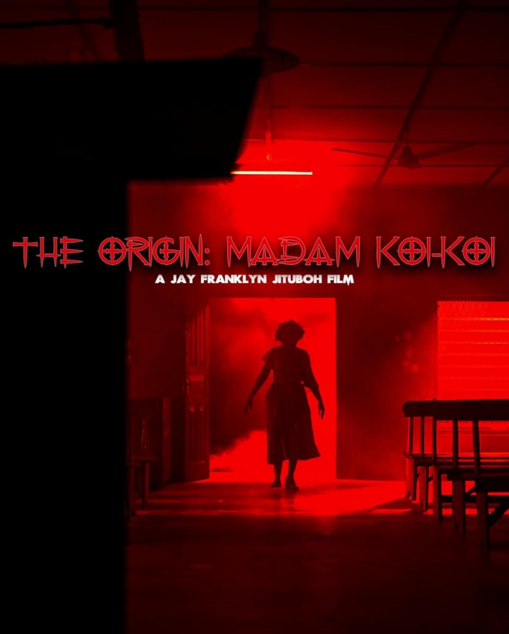 The Origin: Madam Koi-Koi Season 1 Download Mkv Mp4