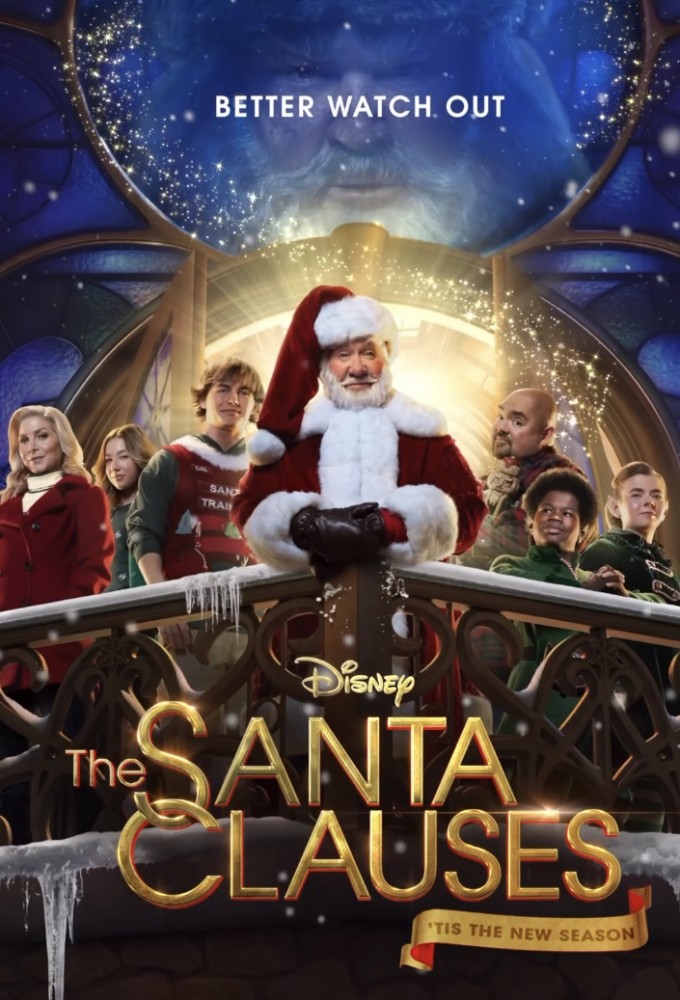 The Santa Clauses Season 2 Download Mkv Mp4