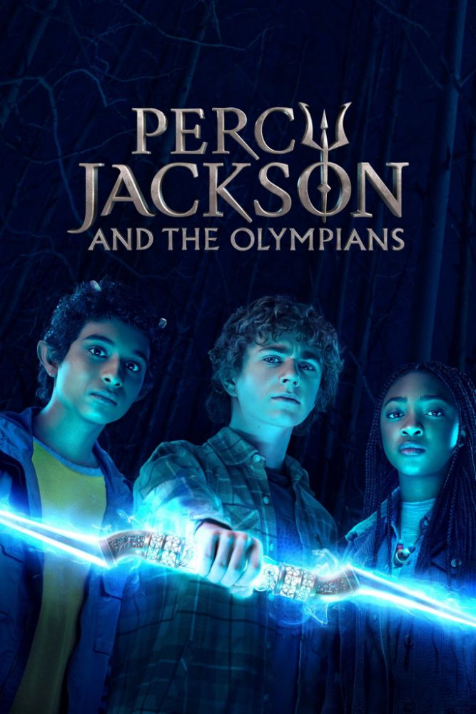 Percy Jackson and the Olympians Season 1 Download Mkv Mp4