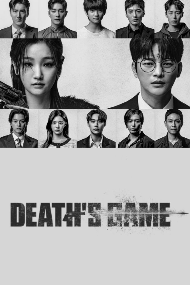 Death's Game Season 1 Download Mkv Mp4