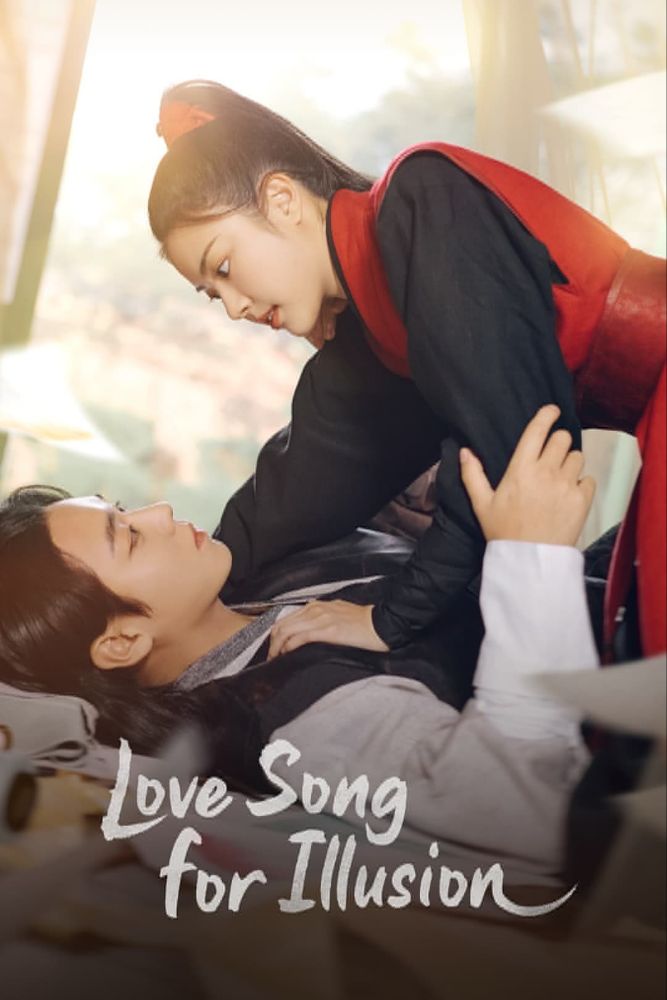 Love Song For Illusion Season 1 Download Mkv Mp4