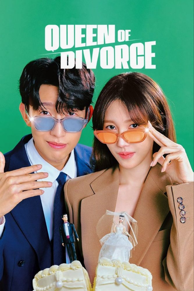 Queen of Divorce Season 1 Download Mkv Mp4