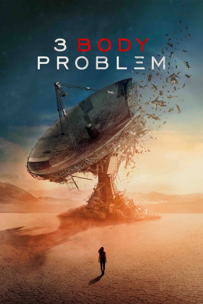 3 Body Problem Season 1 Download Mkv Mp4